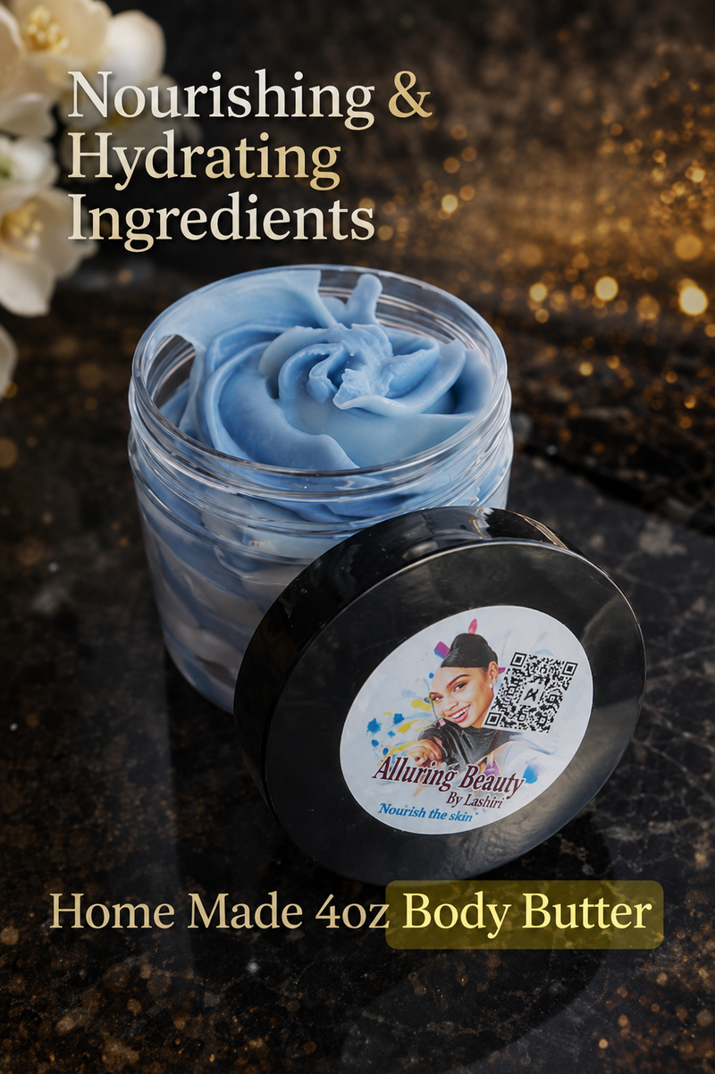 Body Butters