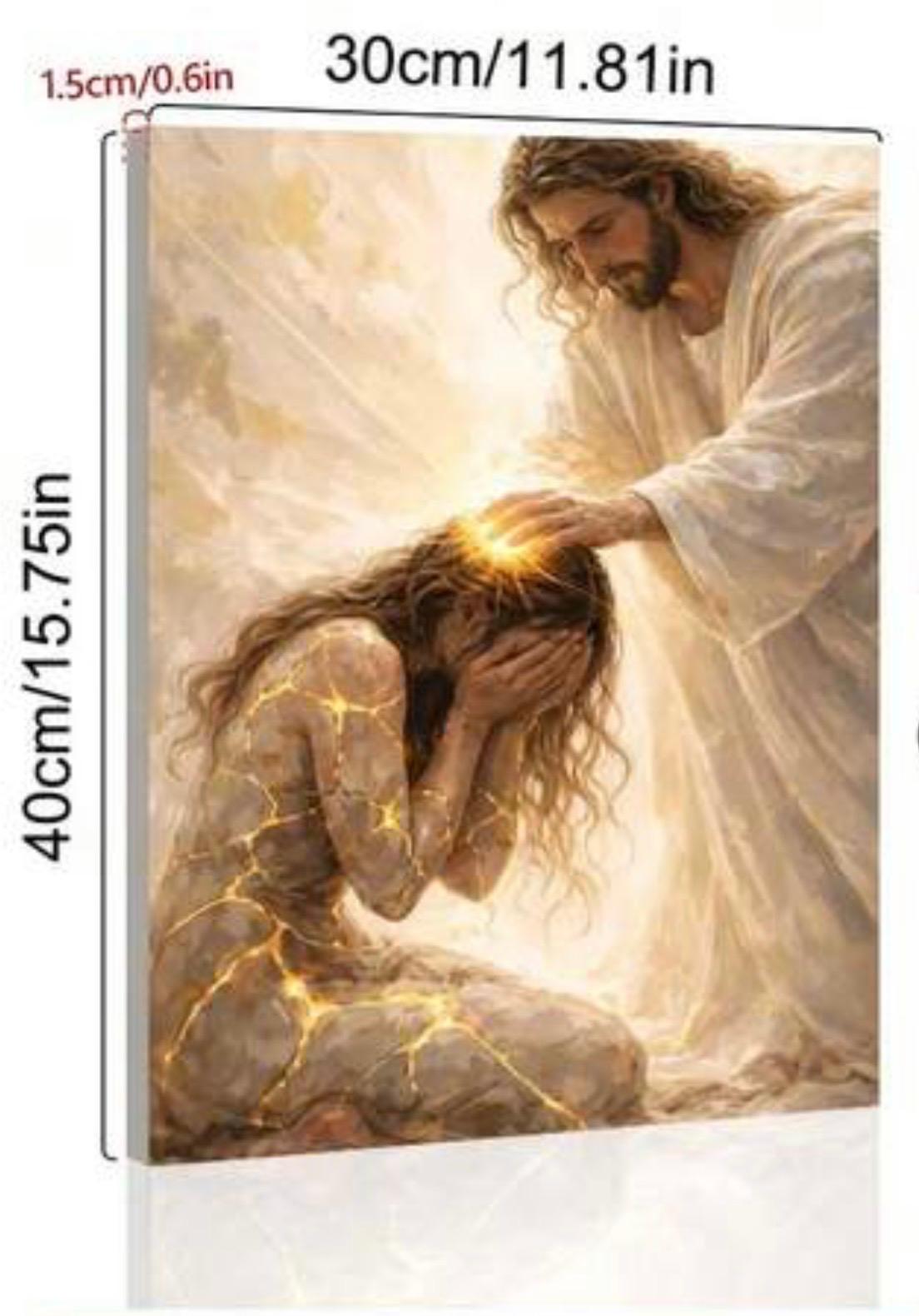 Faith Inspired Wall Art