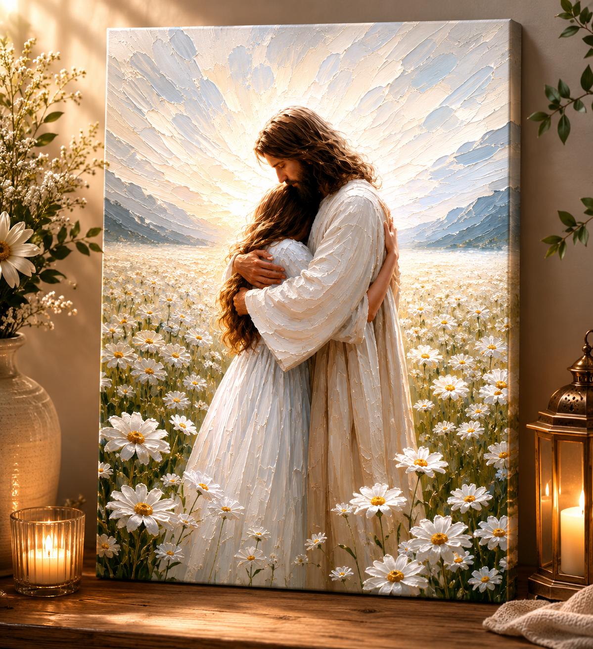 Faith Inspired Wall Art