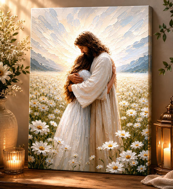 Faith Inspired Wall Art