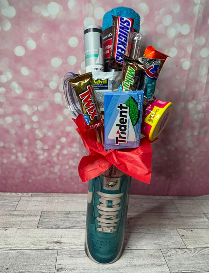 Tumbler Bouquets