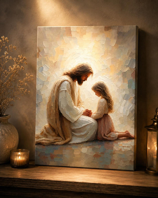Faith Inspired Wall Art