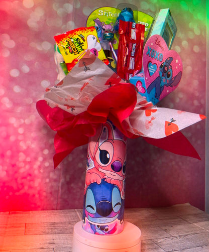 Tumbler Bouquets