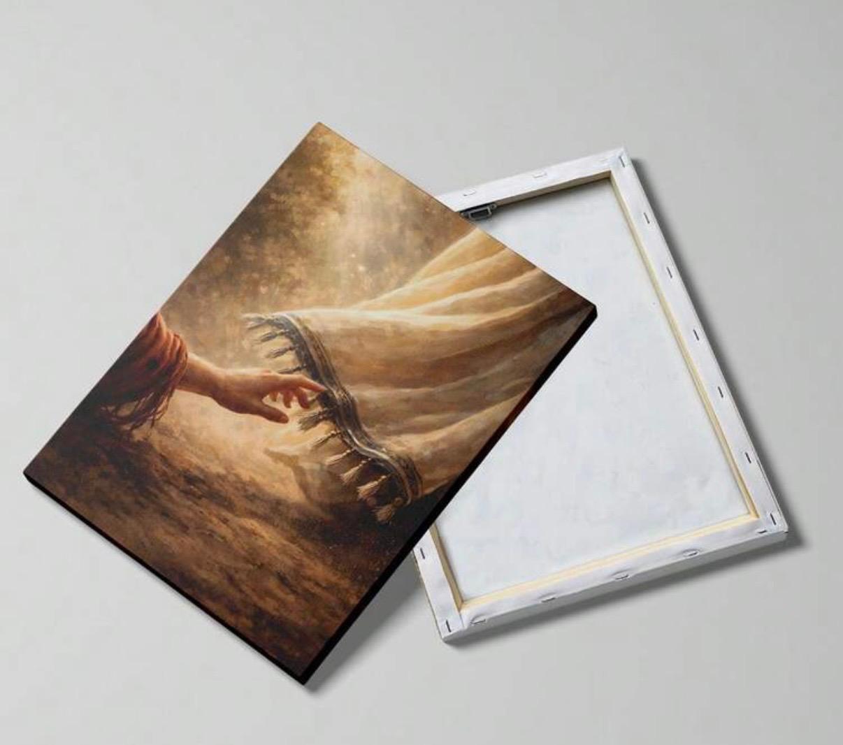 Faith Inspired Wall Art