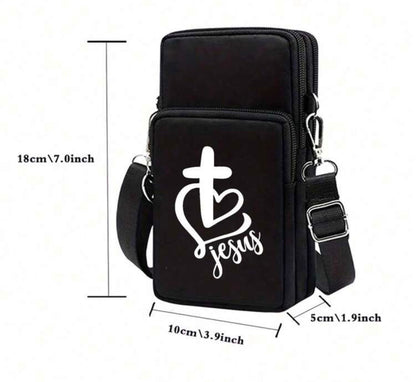 It’s a Jesus Thing Sling Bag