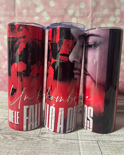 Personalized Tumbler
