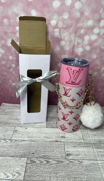 Personalized Tumbler