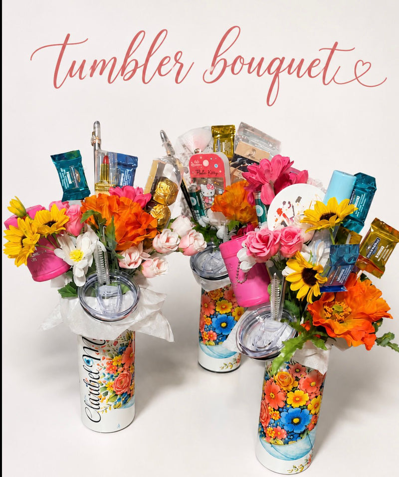 Tumblers