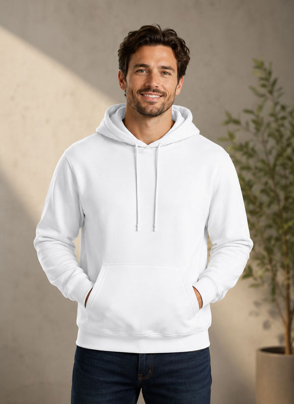 Unisex Custom Hoodie