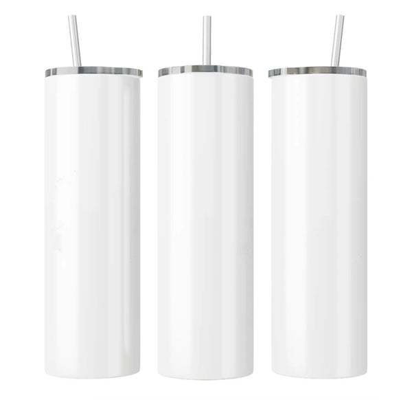 Personalized Tumbler