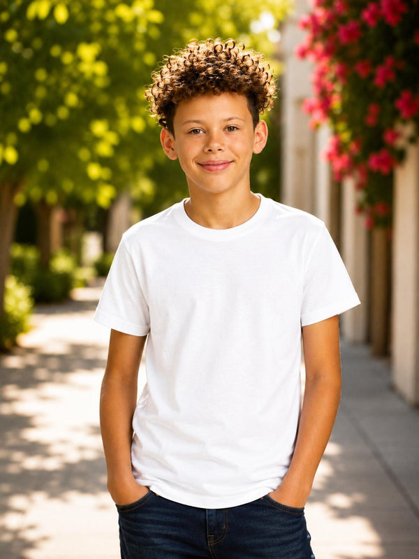 Youth Custom T-Shirt