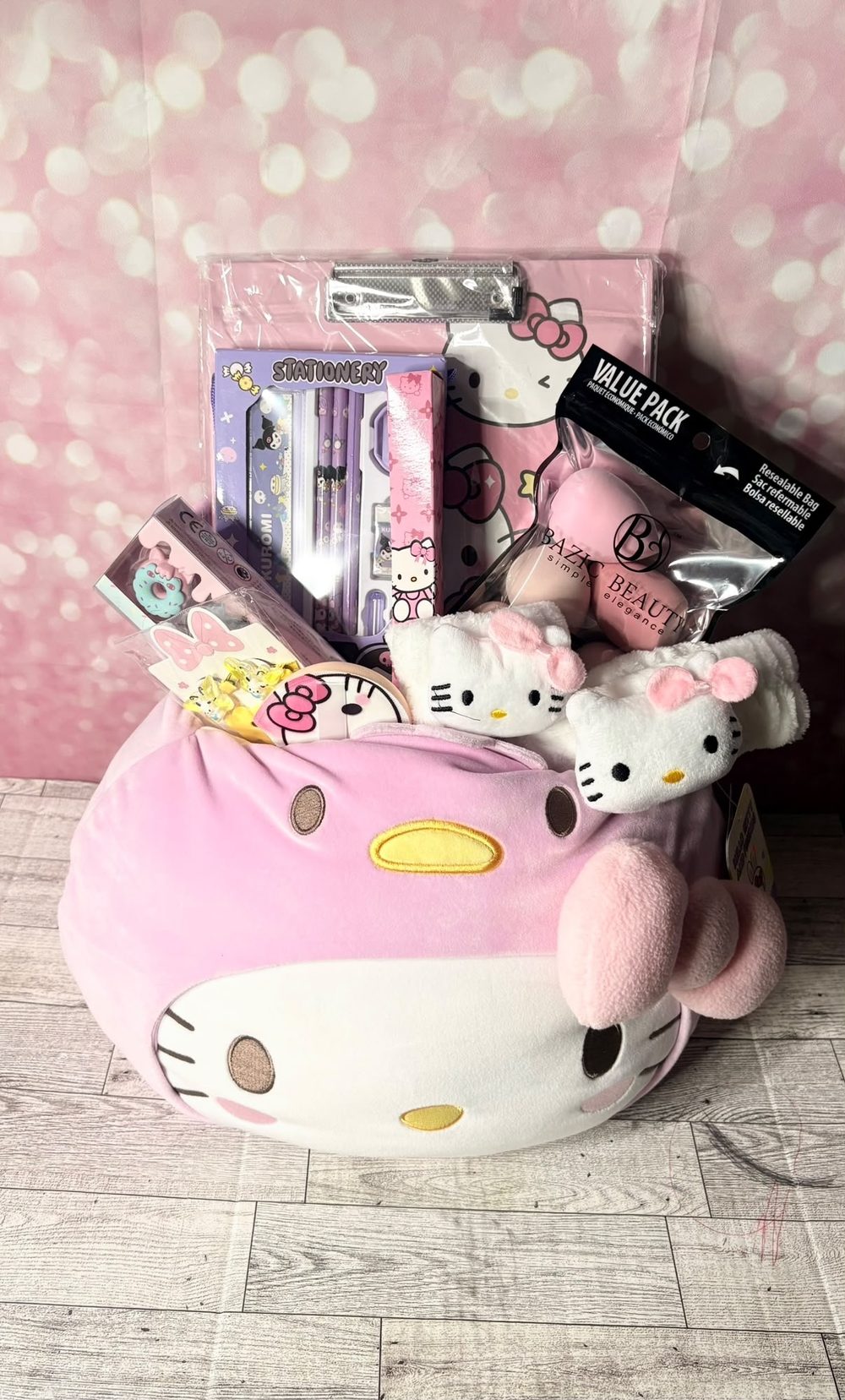 Custom Gift Baskets — 2