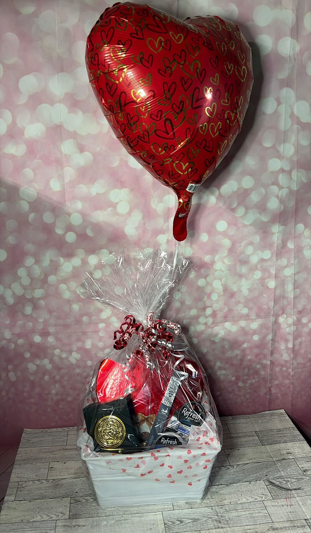 Custom Gift Baskets — 3