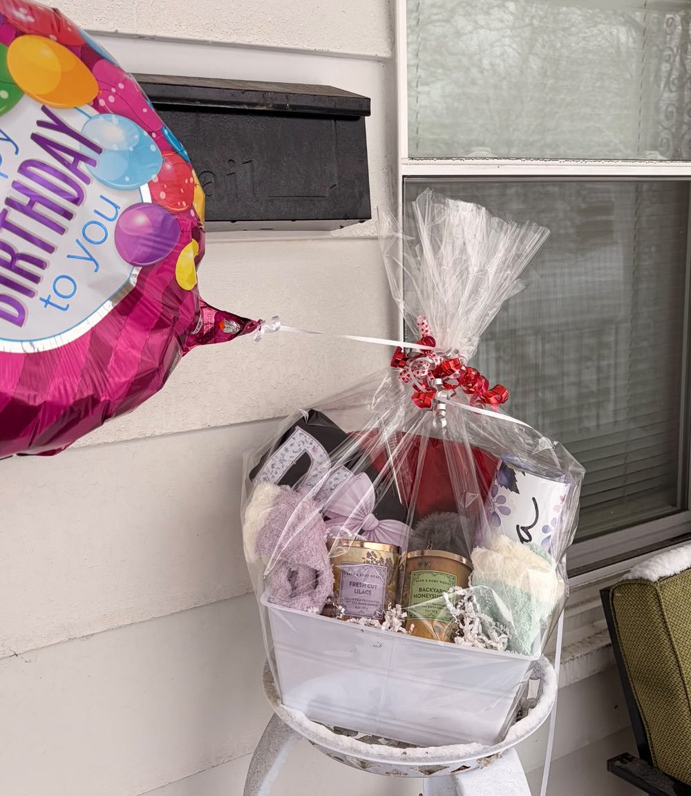 Custom Gift Baskets — 4