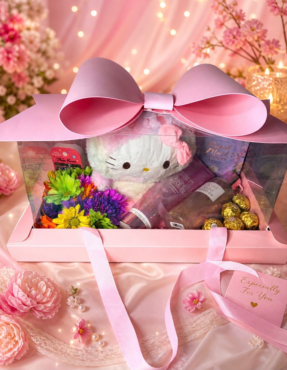 Custom Gift Baskets — 5