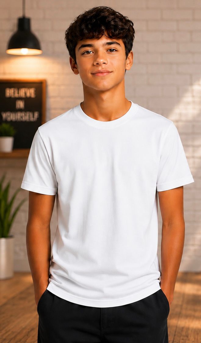 T-shirt preview